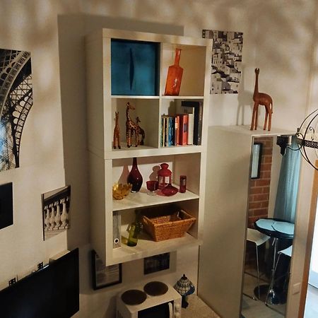 El Pozo-Villalobos Suite Madrid Eksteriør bilde