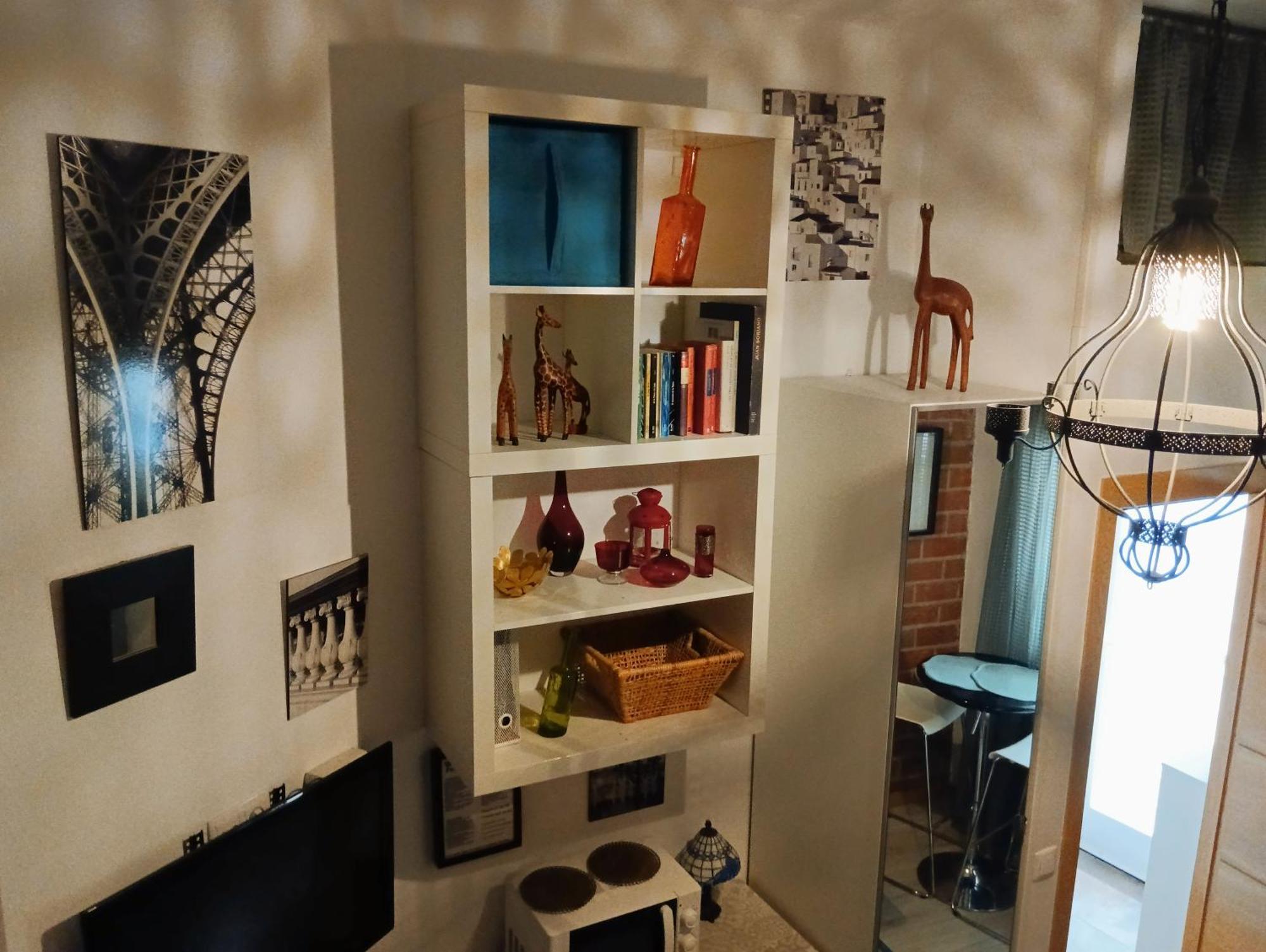 El Pozo-Villalobos Suite Madrid Eksteriør bilde