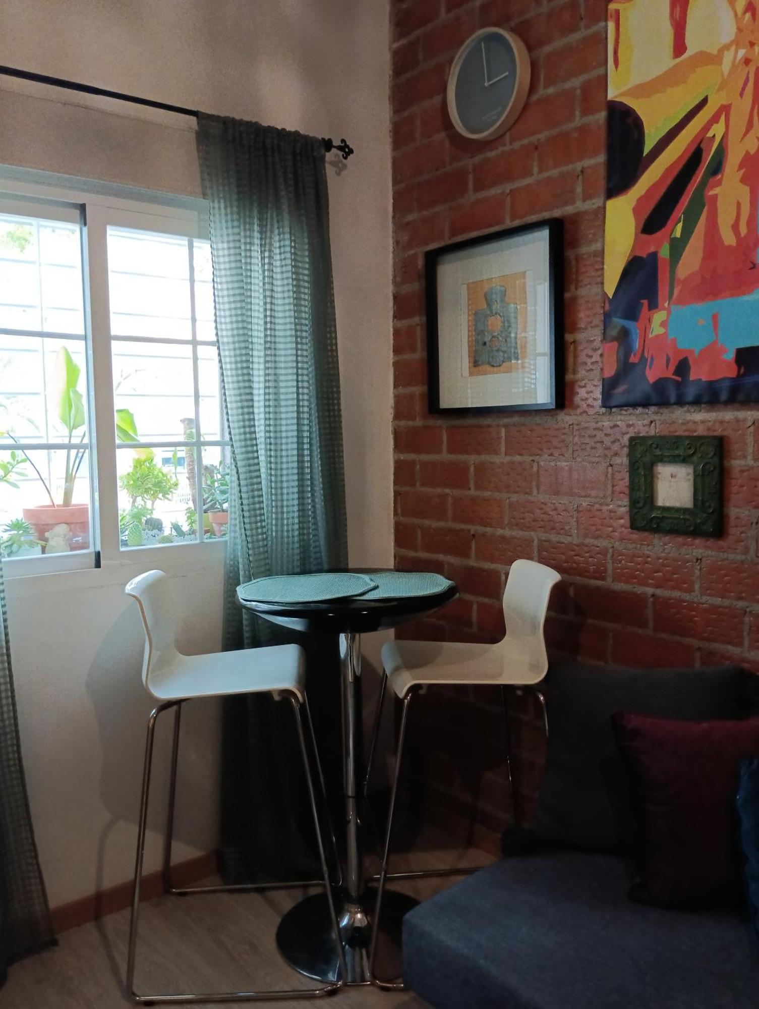 El Pozo-Villalobos Suite Madrid Rom bilde